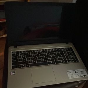 Asus laptop